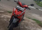 Waspada! Modus Menolong Kecelakaan, Motor Korban Dibawa Kabur