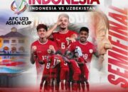 Pemkab Bekasi Ajak Masyarakat Nobar Saksikan Timnas Lawan Uzbekistan di Gedung Juang