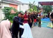 Ormas BPPKB DPAC Karangbahagia Bekasi Berbagi Takjil dan Santunan Anak Yatim