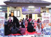 Buka Puasa Bersama, PC Muhammadiyah Karangbahagia Bekasi Ajak Umat Islam Manfaatkan Bulan Ramadan Sebaik-baiknya