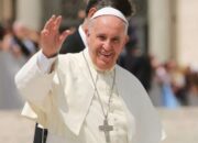 Pemimpin Tertinggi Umat Katolik Paus Fransiskus Dijadwalkan ke Indonesia pada 3 September 2024