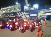 Arus Mudik di Pelabuhan Pelindo Ciwandan Cilegon Banten Disorot Ombudsman, Banyak Calo Tiket dan Pelayanan Tidak Nyaman