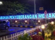 Antrean Parah Kendaraan Pemudik di Pelabuhan Ciwandan, dan Jadwal Kapal Ferry di Pelabuhan Merak, Begini Penjelasan Kapolda Banten