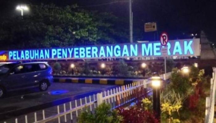 Antrean Parah Kendaraan Pemudik di Pelabuhan Ciwandan, dan Jadwal Kapal Ferry di Pelabuhan Merak, Begini Penjelasan Kapolda Banten