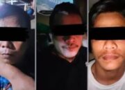 6 Pelaku Pengeroyok Ustaz di Pandeglang Banten Ditangkap, Polisi Tegas Imbau Pelaku Lainnya Menyerahkan Diri