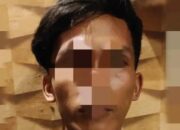 Dibekuk Polres Serang, Warga Tunjungteja Pengedar Obat Daftar G Terpaksa Meringkuk di Rutan