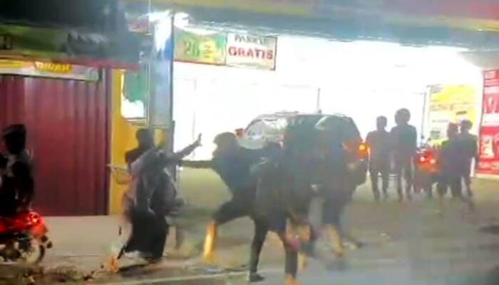 3 dari 8 Pelaku Sudah Ditangkap, Kapolda Banten Ultimatum Pelaku Pengeroyok Ustadz Segera Serahkan Diri