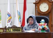 Pj Sekda Banten Himbau Masyarakat Salurkan Zakat Melalui Lembaga Resmi