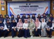 Turunkan Angka Kematian Ibu dan Bayi, RSUD Kota Cilegon Gelar Diseminasi Nasional