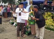 Kadisbudpora: Ramfest 3.0, Angkat Budaya Seni Islami Sekaligus Dongkrak Pertumbuhan Ekonomi Rakyat Bekasi