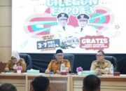 Wali Kota Helldy Ajak Industri Turut Meriahkan HUT ke 25 Kota Cilegon