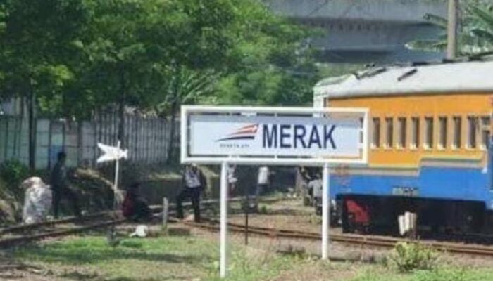 Dukung Penataan Lalu-lintas Pelabuhan Merak, Operasional Perjalanan dan Pelayanan Commuter Line Merak Disesuaikan