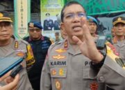 Anggota Brimob Polda Banten Dilaporkan Aniaya Warga, Kapolda Banten : Mohon maaf kepada korban, kami akan menindak kepada anggota