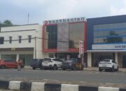 Surat Mendagri Soal RKUD Di Bank Banten Diduga Abuse Of Power (bagian 1)