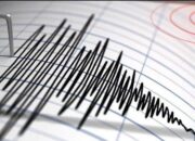 Gempa Garut 6,5 M, BPBD Banten: Tidak Ada Kerusakan di Banten