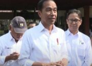 Presiden Jokowi Pastikan Jika Diundang MK, Menteri KIM akan Hadir