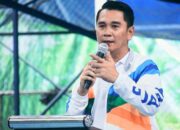 ARD Balon Bupati Subang Hengkang dari Partai NasDem