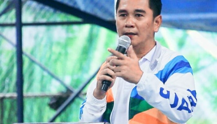 ARD Balon Bupati Subang Hengkang dari Partai NasDem