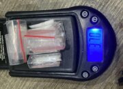 Lagi! Satnarkoba Polres Serang Banten, Bekuk Pebisnis Narkoba Jenis Sabu