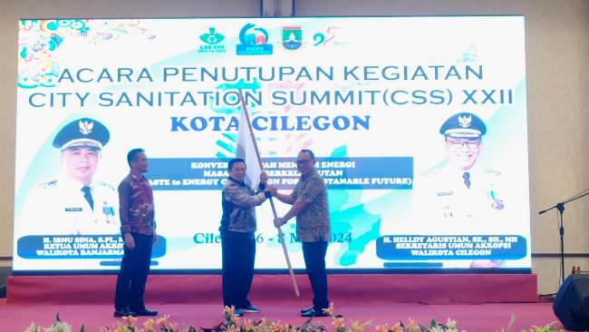 AKKOPSI Kota Cilegon
