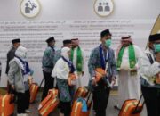 Demi Kelancaran Admistrasi Calon Haji, Arab Saudi Kirim 70 Petugas ke Bandara Soetta