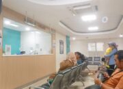 Kasus DBD di Banten Terus Meningkat, Tembus 6.044 Kasus