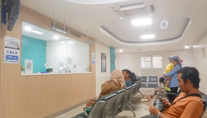 Kasus DBD di Banten Terus Meningkat, Tembus 6.044 Kasus