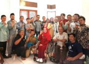 Percepat Pengesahan Perda, LTM NU Sinergi dengan Organisasi Penyandang Disabilitas Kabupaten Bekasi