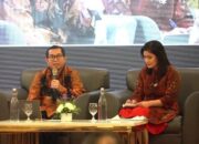 Lima Juta Ton Sampah Belum Dikelola, Cilegon Bisa Jadi Contoh Daerah Lain