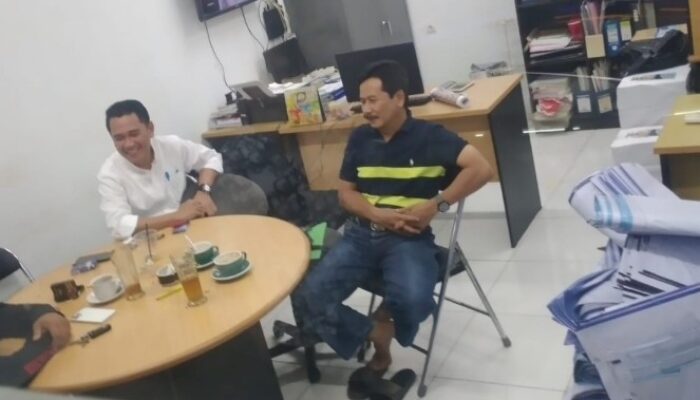 Pertemuan di Tengah Malam, Pesan Bang Ara: Koalisi ARD Niko Mengerucut di Pilkada 2024 Subang