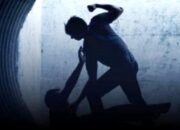 Bunuh Ayah Kandung Pakai Batu, Diduga Pelaku Alami Gangguan Jiwa