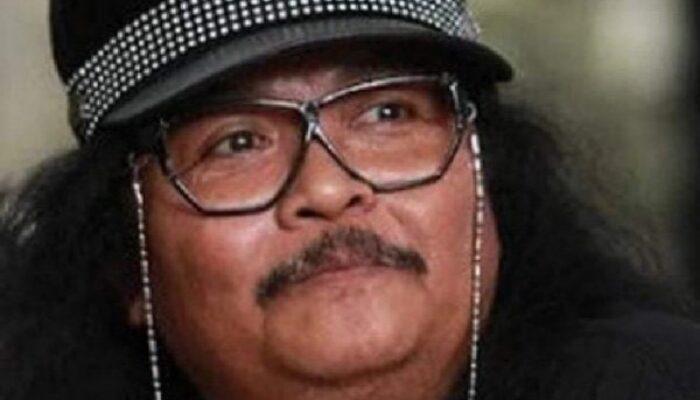 Innalilahi, Hari Ini, Jhonny Iskandar si Penyanyi Lagu ‘Judul-Judulan’ Berpulang