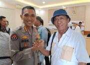 Sertifikasi e-Learning Kehumasan Polda Banten, Tingkatkan Kemampuan Personil Bidhumas