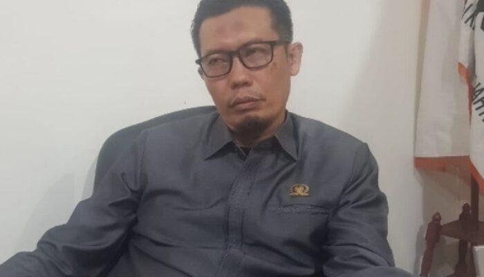 Komisi 3 DPRD Dorong Pemkab Bekasi Perluas Area TPU