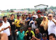 Ketua Panitia May Day 2024 Banten Apresiasi Pemerintah dan Polres Serang Banten