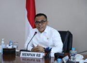 2.3 Juta Tenaga Honorer Masuk Data Base BKN Dipastikan Diangkat ASN