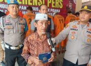 Digondol Maling Sejak 2023, Sepeda Motor Beat Milik Warga Binuang Serang Banten Kembali Ditemukan Polisi