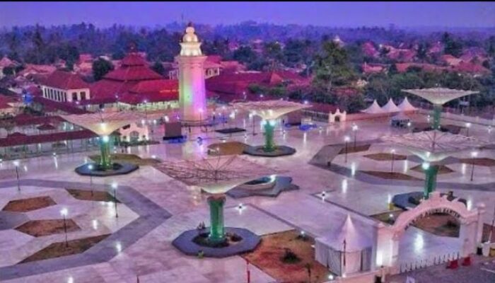 Dugaan Pungli Karcis Parkir Ilegal, Inspektorat Kota Serang Bakal Audit Dishub