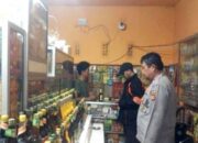 Patroli Kring Serse Polres Serang Polda Banten Himbau Masyarakat Gunakan Layanan Call Center 110 Jika Ada Ganguan Kamtibmas