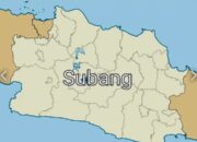 Pemekaran Subang Utara Belum disahkan Mendagri, Moratorium DOB Belum Dicabut