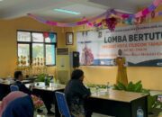 Tingkatkan Budaya Baca dan Literasi, DPK Kota Cilegon Gelar Lomba Bertutur