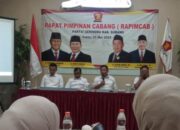 Dipasangkan dengan Elita Budiarti, Calon Bupati Subang Aceng Kudus: Pilkada Bakal Tak Ada Lawan