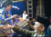 Meriahkan Perpanjangan Jabatan Pj Bupati Bekasi Dani Ramdan, Ormas Gelar Tasyakuran Hiburan Rakyat