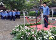 Pj Gubernur Banten Al Muktabar: Peringatan Hari Kebangkitan Nasional Momentum Wujudkan Indonesia Emas 2045