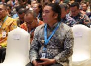 Ada apa dengan Jabatan Al Muktabar Sebagai Penjabat Gubernur Banten, Berakhir Hari Ini?