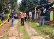 Ngeri! Suami Mutilasi Istri, Potongan Tubuhnya Ditawarkan ke Warga