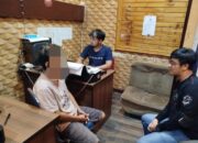 Empat Paket Sabu dari 3 Pengedar Diamankan Polres Serang Banten