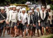 Tradisi Seba Baduy 2024, Pekan Depan 1500 Warga Baduy Turun Gunung