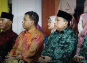 Wakapolres Metro Bekasi Hadiri Penutupan MTQ Ke-38 Jabar di Plaza Pemkab Bekasi