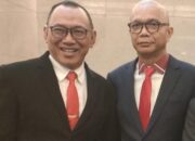 Jamintel Kejagung RI Apresiasi Sosok Helldy Agustian